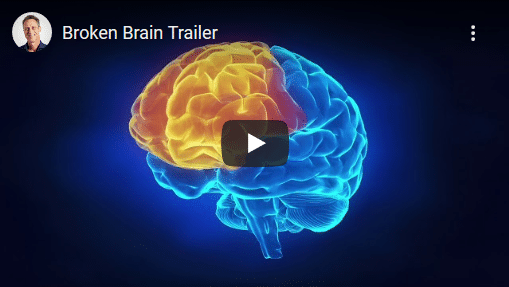 Broken Brain Trailer